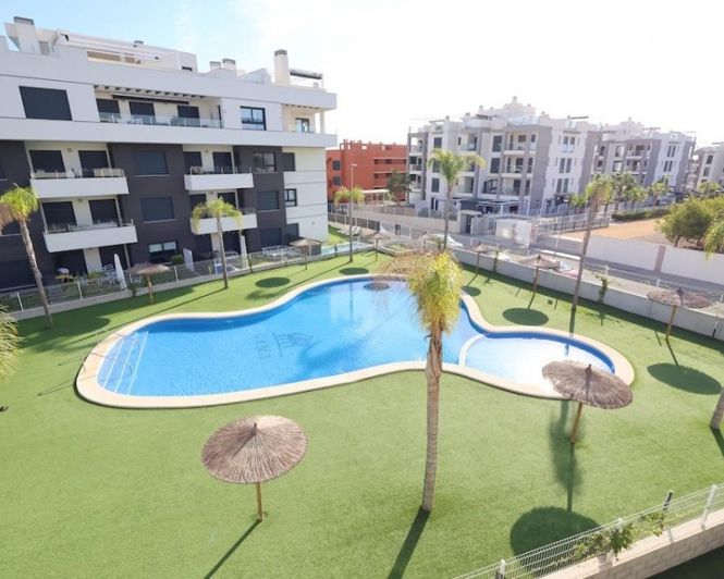 Image No.20-2 Bed Apartment for sale