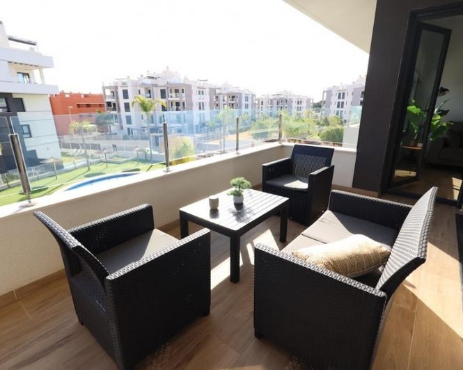 Image No.21-2 Bed Apartment for sale