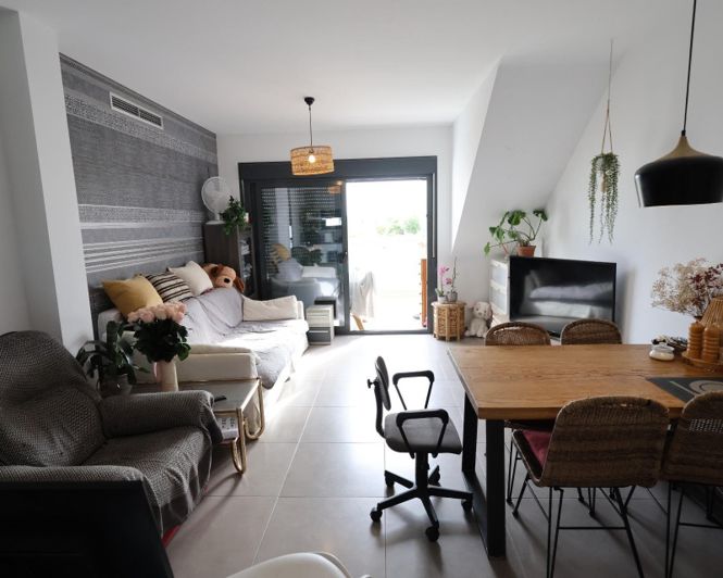 Image No.4-2 Bed Apartment for sale