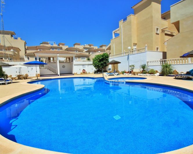 Image No.47-4 Bed Villa for sale