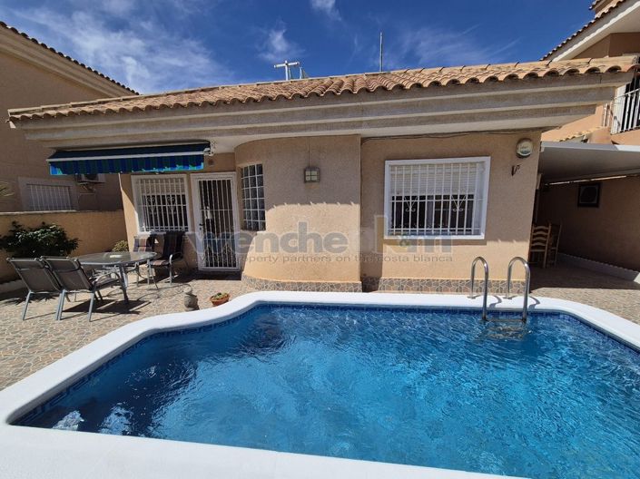 Image No.3-2 Bed Villa for sale