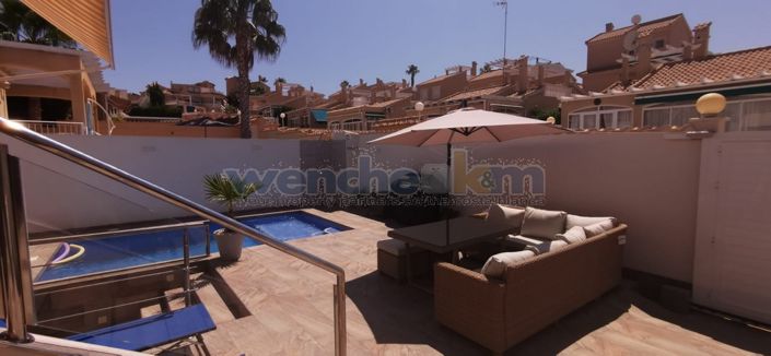 Image No.12-3 Bed Villa for sale