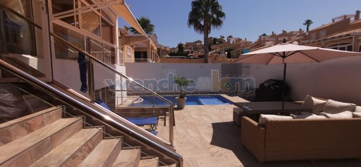 Image No.13-3 Bed Villa for sale