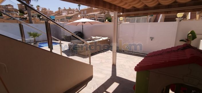 Image No.3-3 Bed Villa for sale