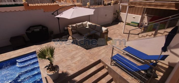 Image No.28-3 Bed Villa for sale