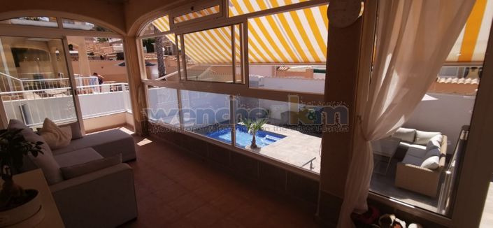 Image No.29-3 Bed Villa for sale