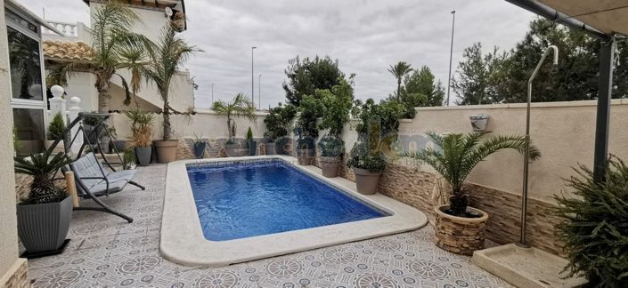 Image No.11-4 Bed Villa for sale