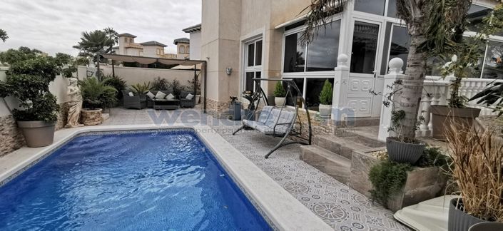 Image No.13-4 Bed Villa for sale