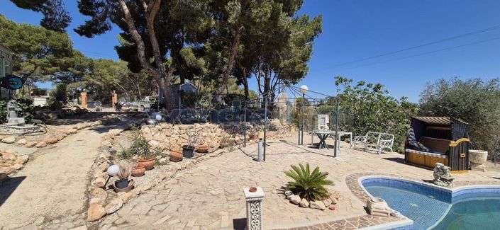 Image No.26-8 Bed Villa for sale