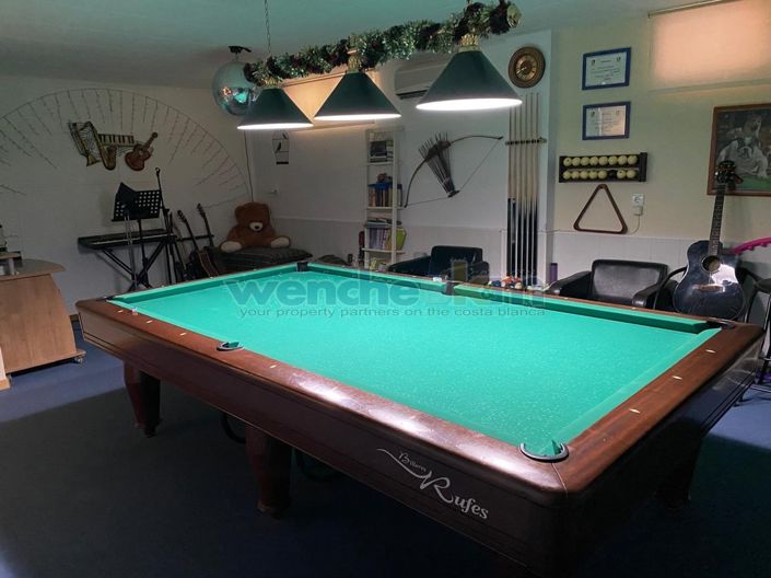 Image No.27-3 Bed Villa for sale