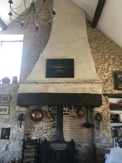 Image No.7-3 Bed Village House for sale