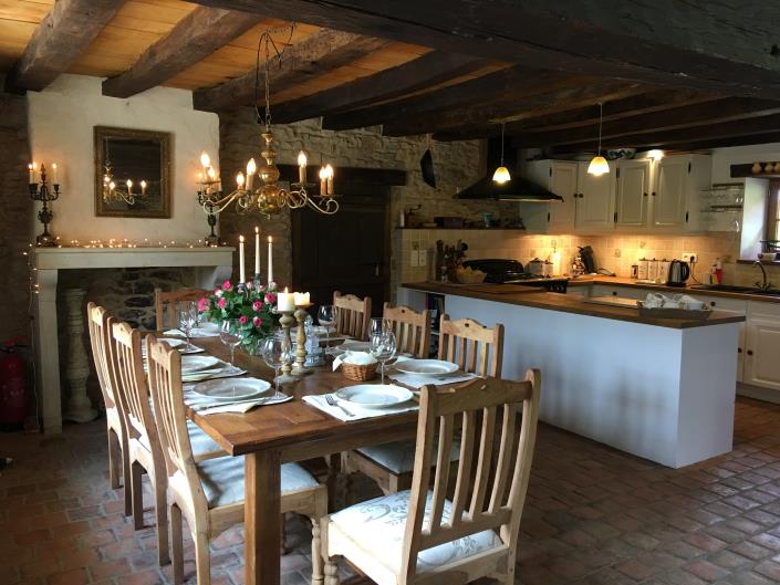 Image No.10-3 Bed Village House for sale