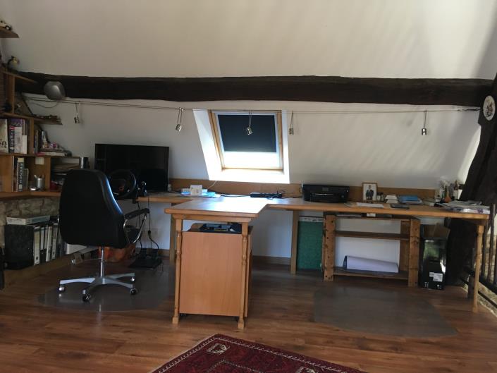 Image No.26-3 Bed Village House for sale