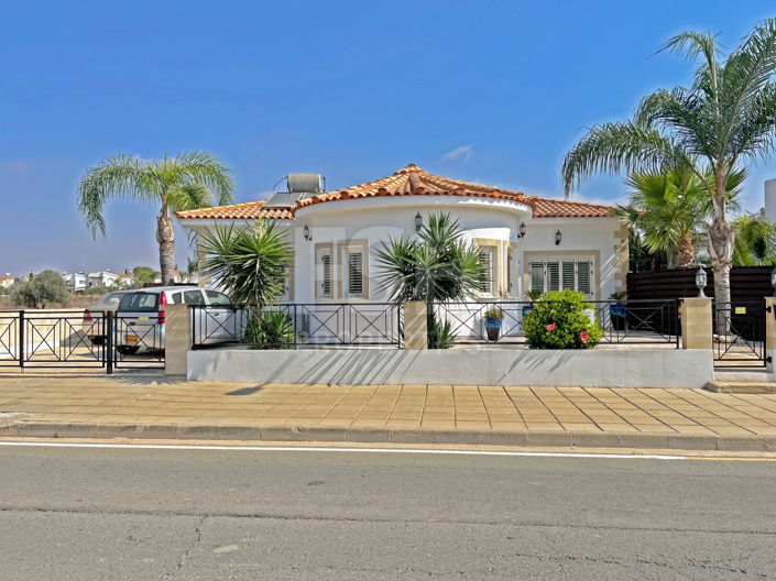 Image No.1-3 Bed Bungalow for sale