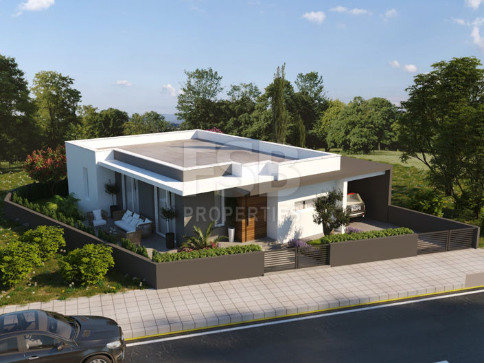 Image No.2-3 Bed Villa for sale