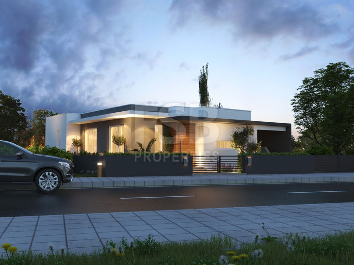 Image No.3-3 Bed Villa for sale