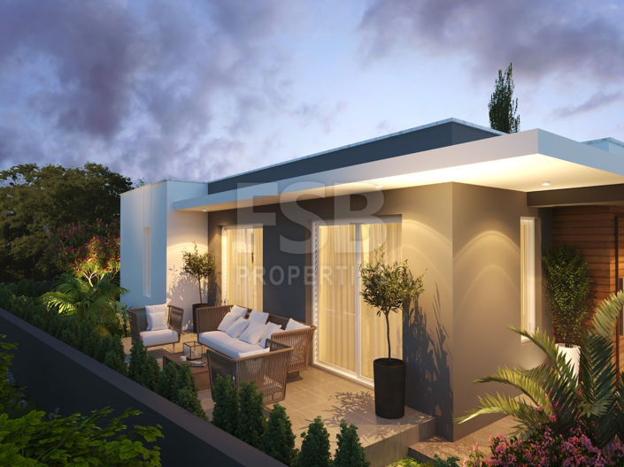 Image No.5-3 Bed Villa for sale