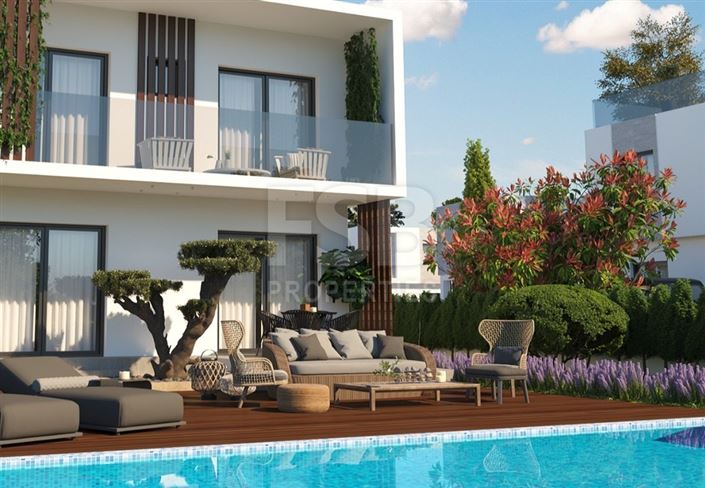 Image No.8-3 Bed Villa for sale