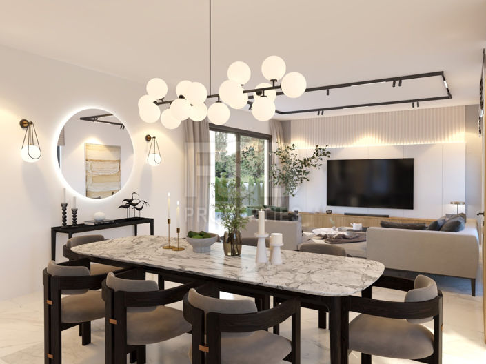 Image No.13-3 Bed Bungalow for sale