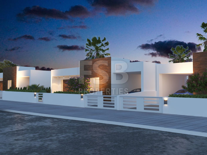 Image No.3-3 Bed Bungalow for sale