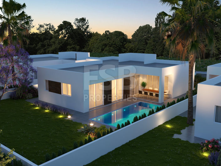 Image No.5-3 Bed Bungalow for sale