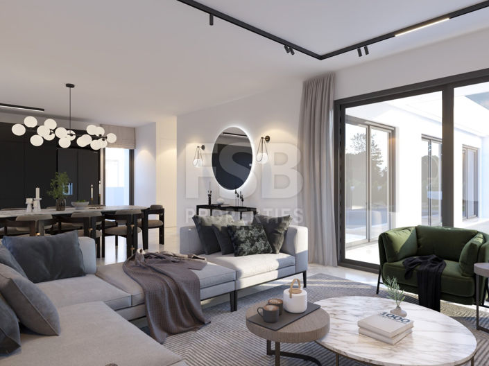 Image No.8-3 Bed Bungalow for sale