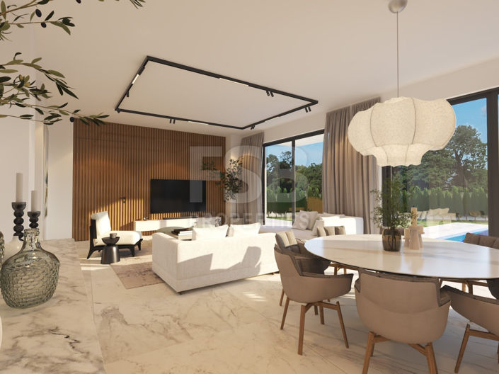 Image No.11-3 Bed Villa for sale