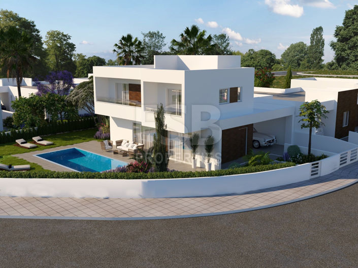 Image No.2-3 Bed Villa for sale