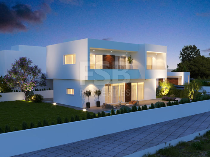 Image No.7-3 Bed Villa for sale