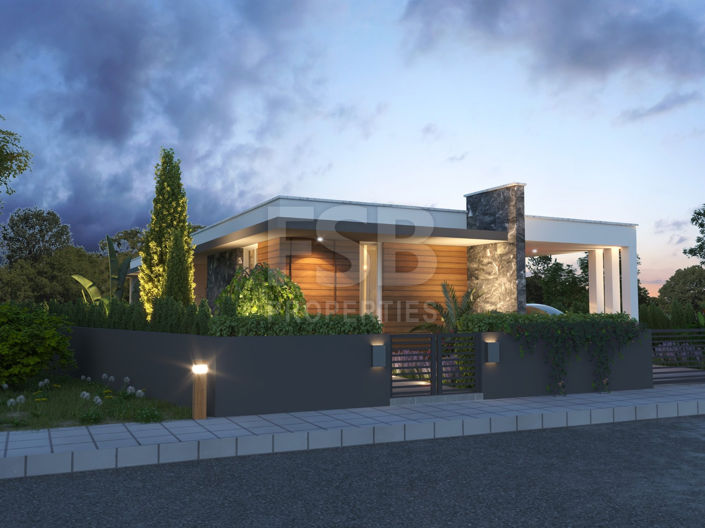 Image No.10-3 Bed Bungalow for sale