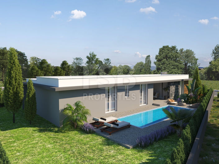 Image No.5-3 Bed Bungalow for sale