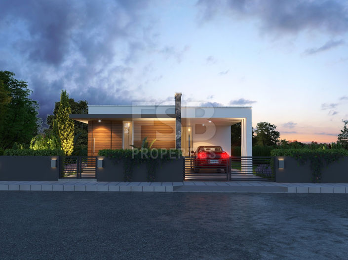 Image No.9-3 Bed Bungalow for sale