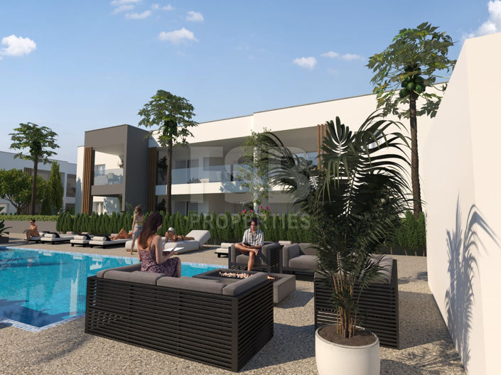 Image No.3-2 Bed Apartment for sale