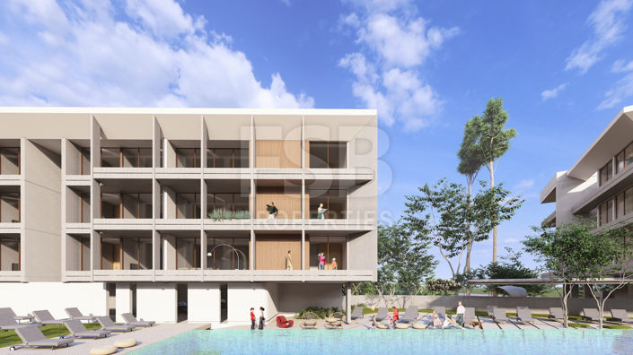 Image No.1-2 Bed Apartment for sale