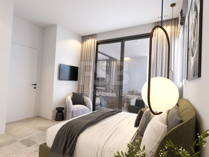 Image No.13-2 Bed Apartment for sale