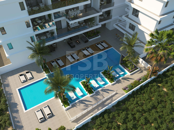 Image No.4-2 Bed Apartment for sale