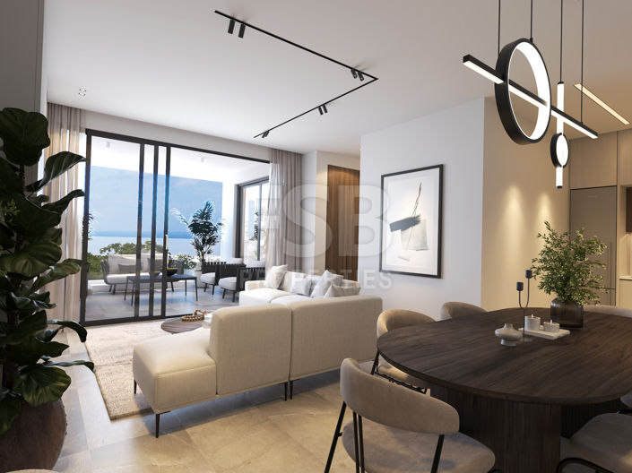 Image No.6-2 Bed Apartment for sale