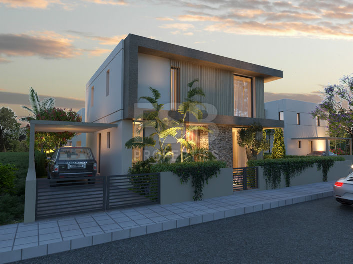 Image No.10-3 Bed Villa for sale