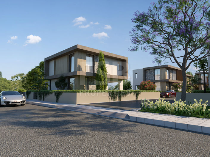 Image No.2-3 Bed Villa for sale