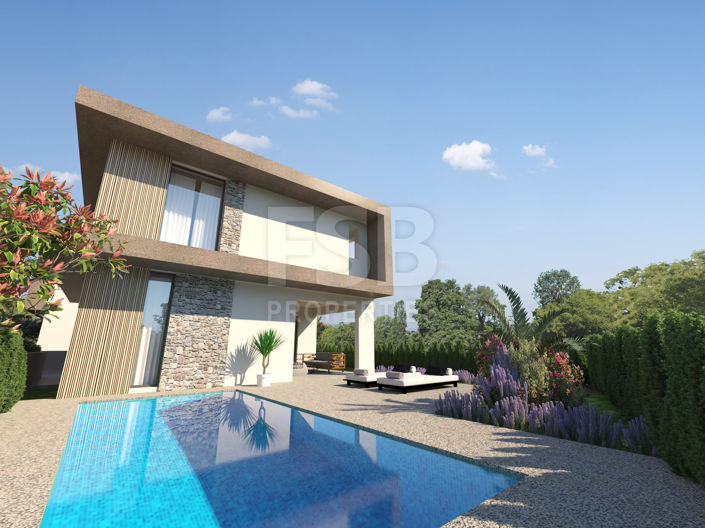 Image No.9-3 Bed Villa for sale