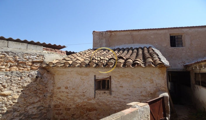 Image No.2-Country House for sale