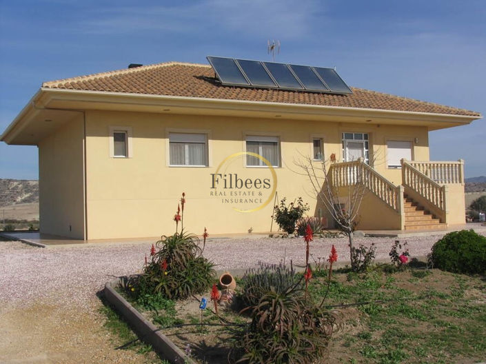 Image No.34-3 Bed Country House for sale