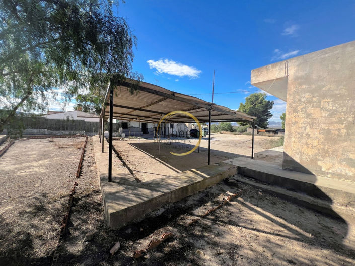 Image No.11-4 Bed Country House for sale