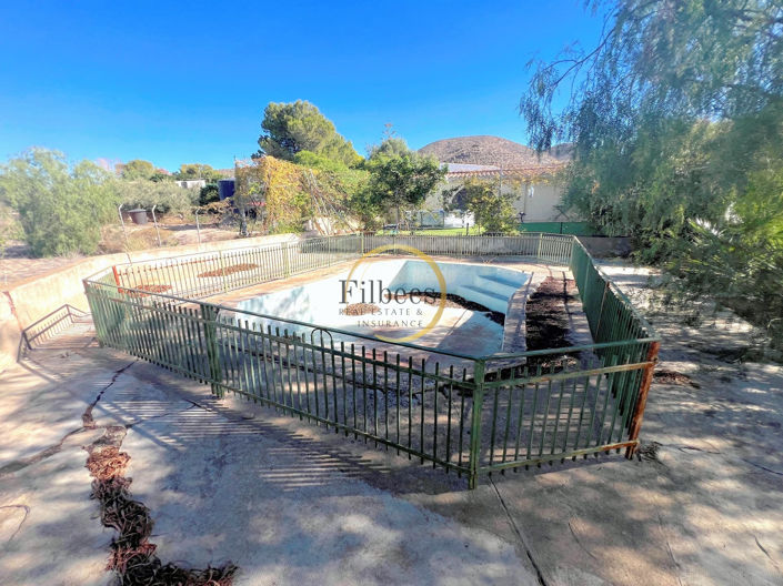 Image No.13-4 Bed Country House for sale