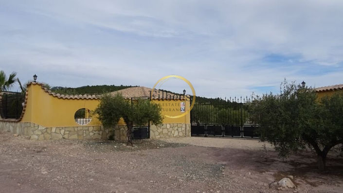 Image No.29-4 Bed Finca for sale