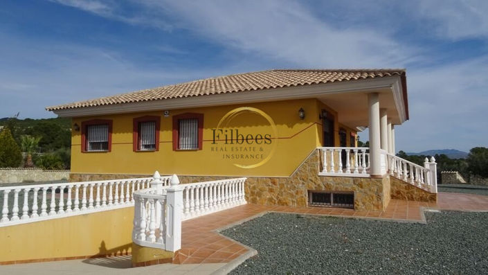 Image No.4-4 Bed Finca for sale