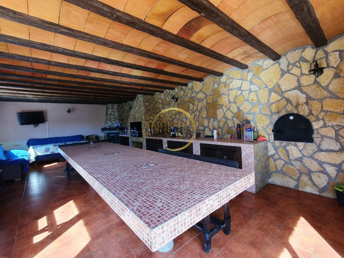 Image No.21-4 Bed Finca for sale