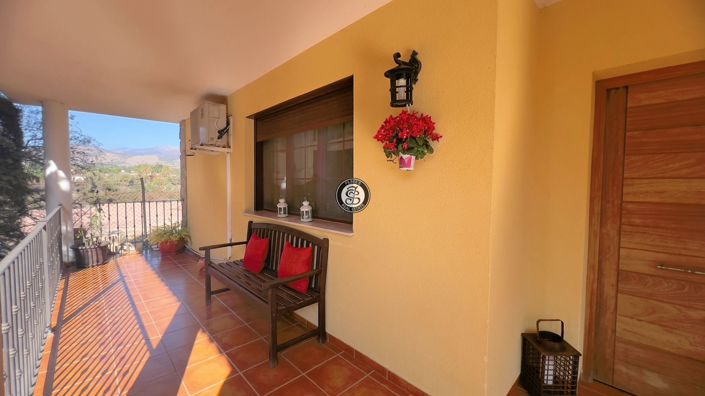 Image No.3-5 Bed Country House for sale