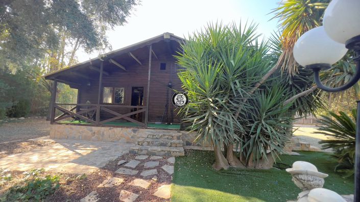 Image No.30-5 Bed Country House for sale