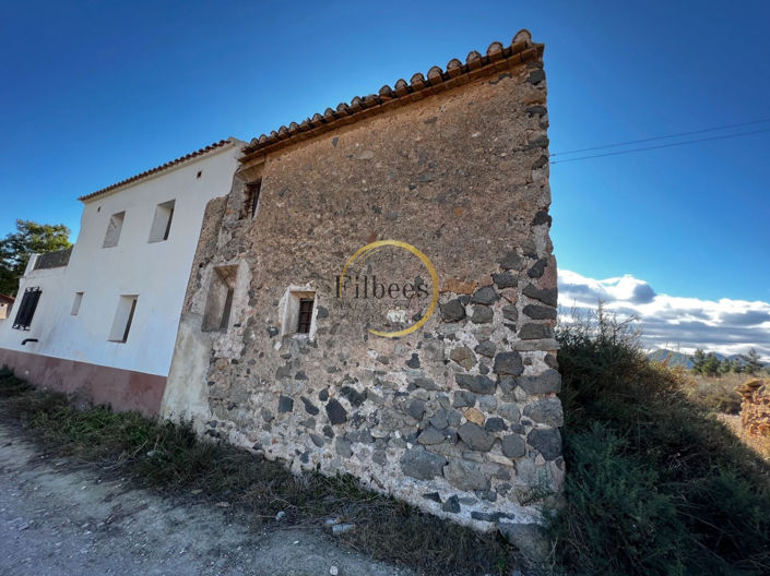Image No.1-Country House for sale